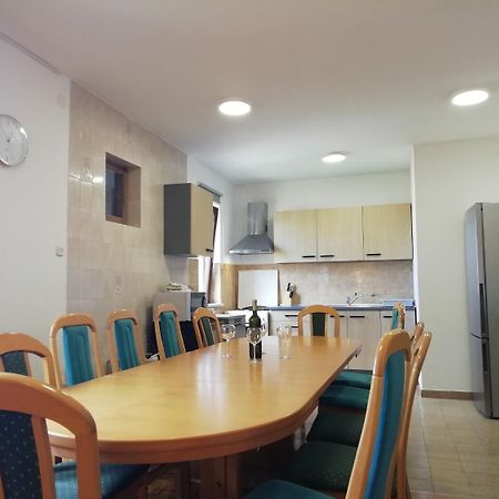 Apartments Ljilja Nin Dış mekan fotoğraf
