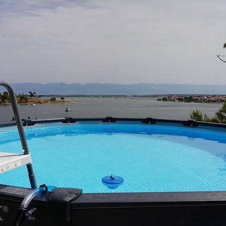 Apartments Ljilja Nin Dış mekan fotoğraf