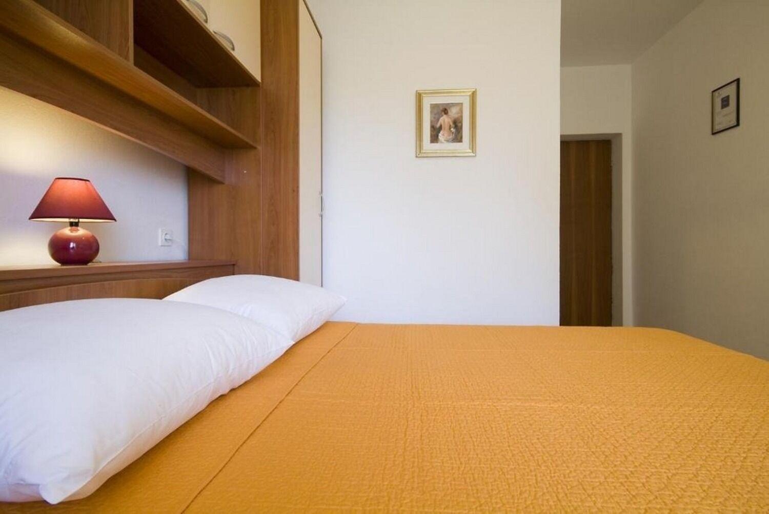 Apartments Ljilja Nin Dış mekan fotoğraf