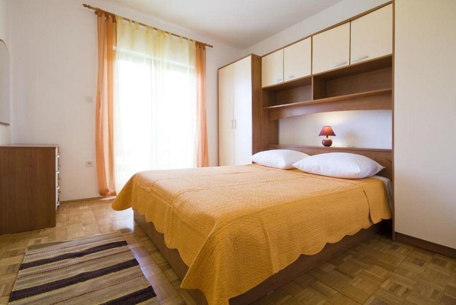 Apartments Ljilja Nin Dış mekan fotoğraf