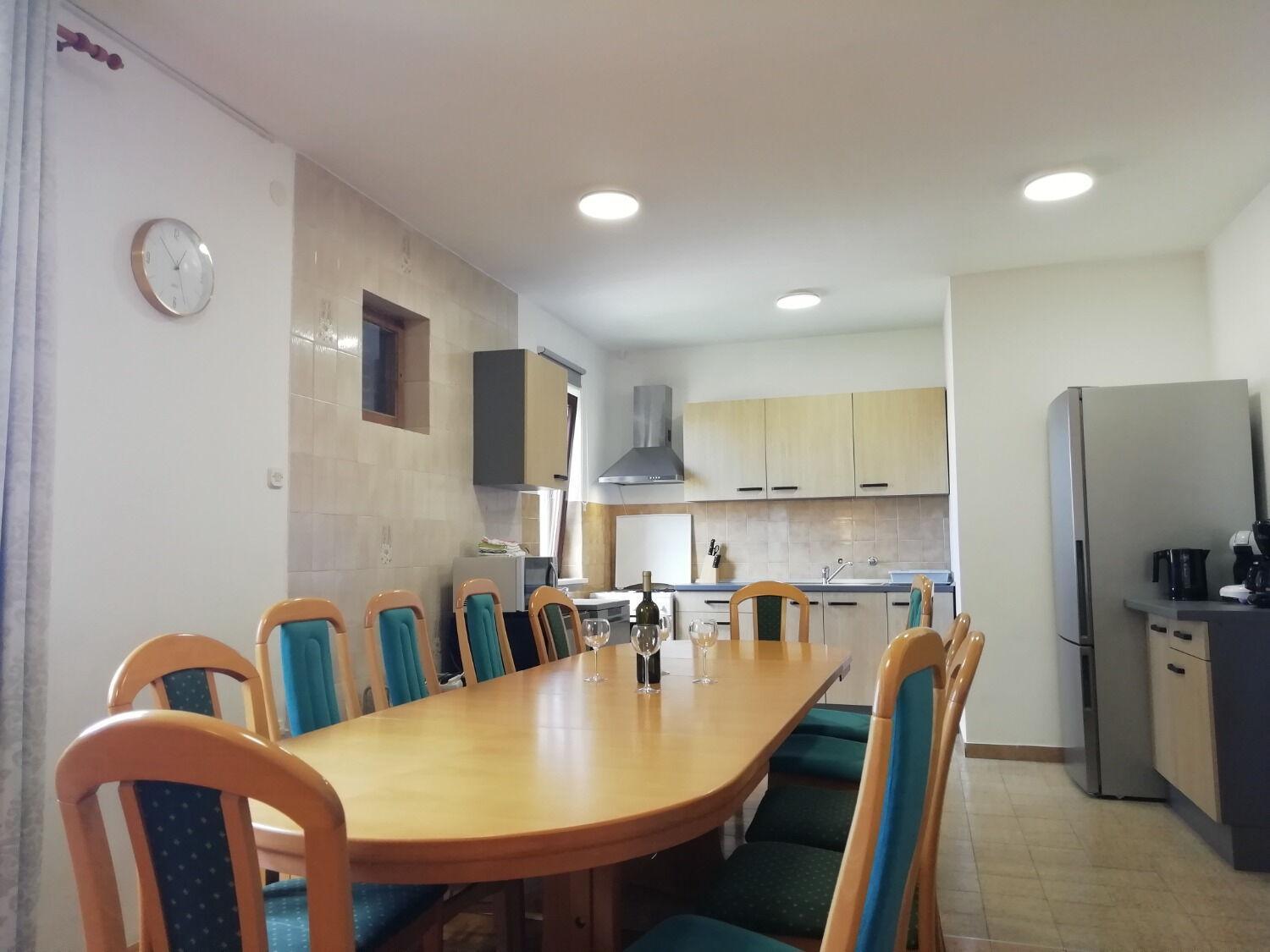 Apartments Ljilja Nin Dış mekan fotoğraf