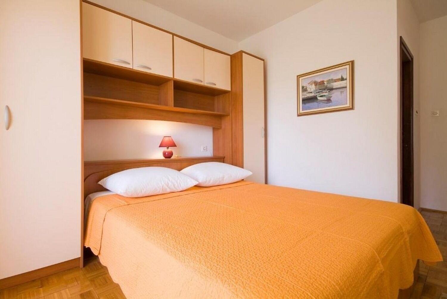 Apartments Ljilja Nin Dış mekan fotoğraf