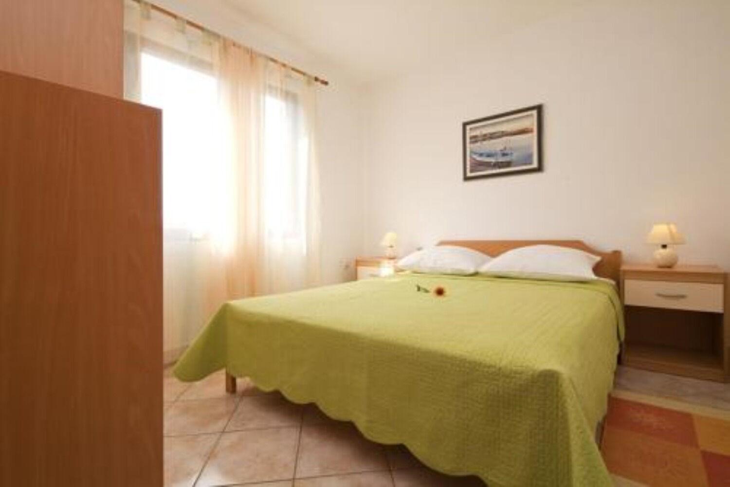 Apartments Ljilja Nin Dış mekan fotoğraf