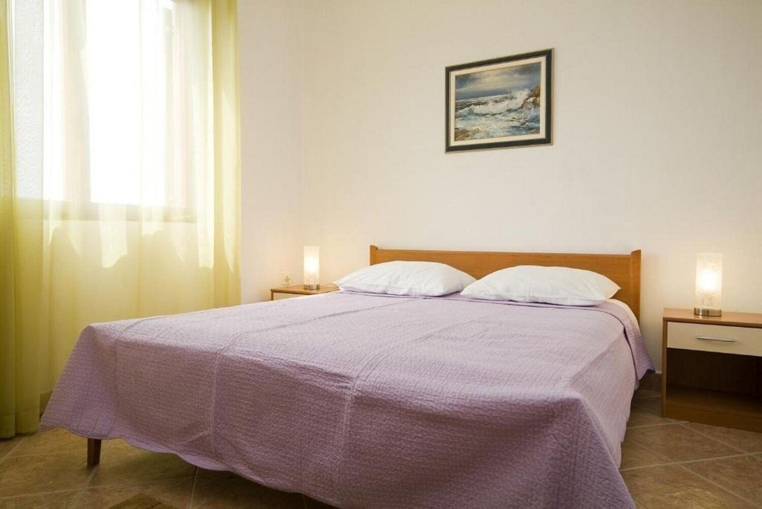 Apartments Ljilja Nin Dış mekan fotoğraf