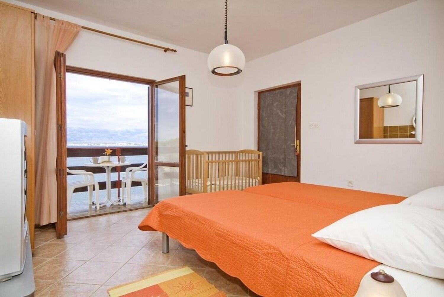 Apartments Ljilja Nin Dış mekan fotoğraf