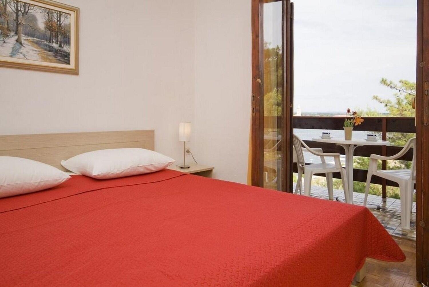 Apartments Ljilja Nin Dış mekan fotoğraf