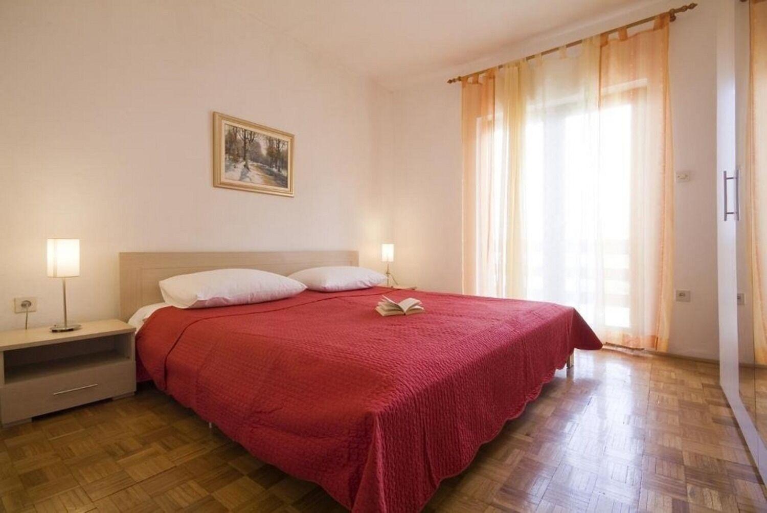 Apartments Ljilja Nin Dış mekan fotoğraf
