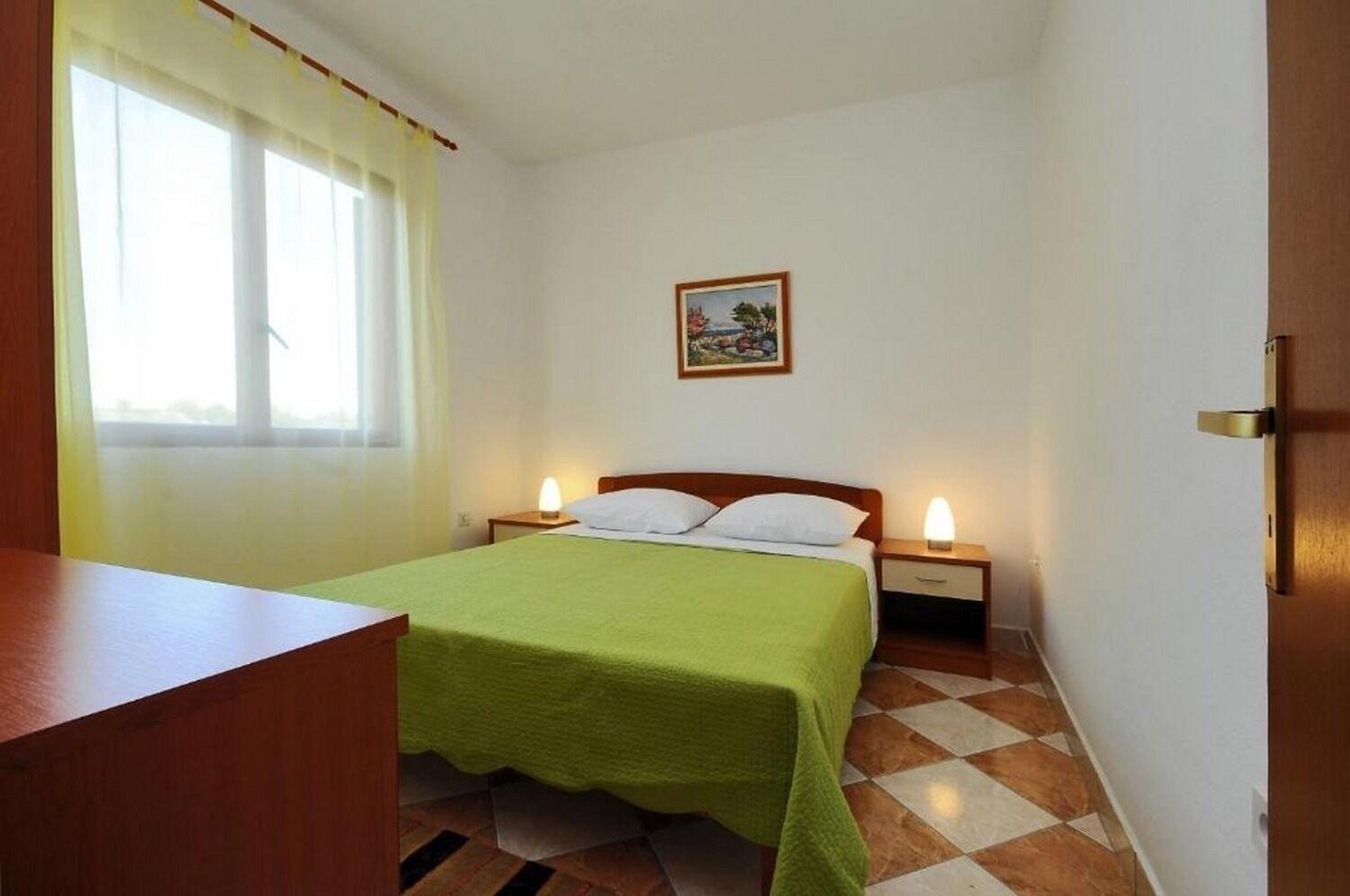 Apartments Ljilja Nin Dış mekan fotoğraf